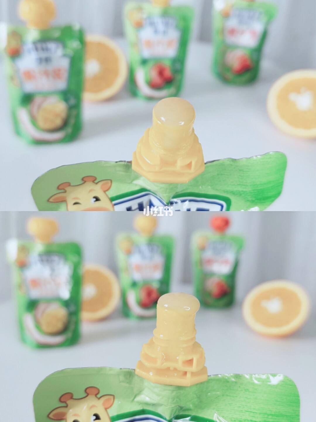 小孩吃水果泥的好处,6个月宝宝吃水果顺序