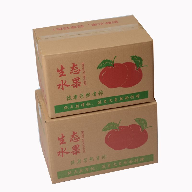 纸箱运输水果保温吗,水果快递怎么包装不坏