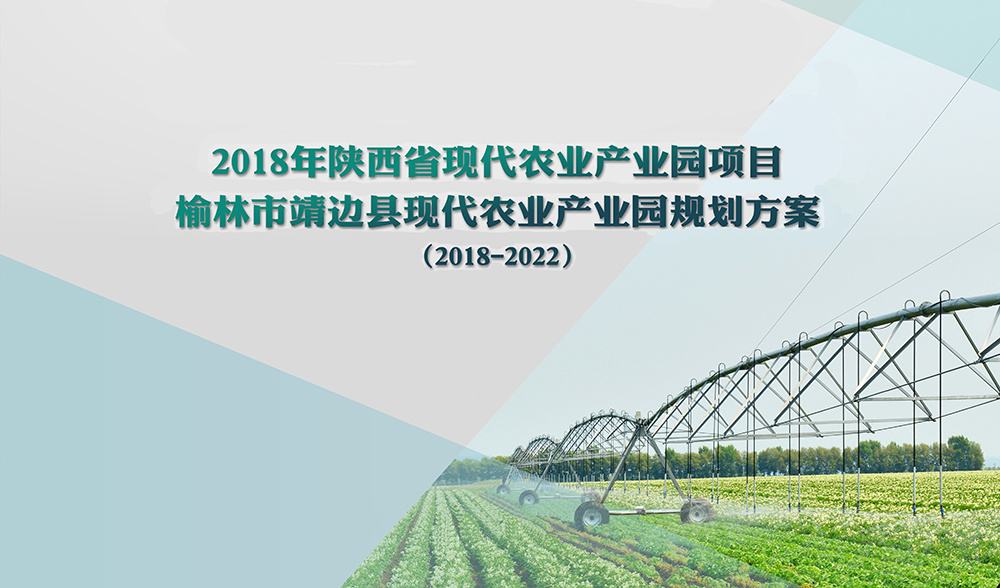 现代农业产业园的运营模式,2021年国家现代农业产业园