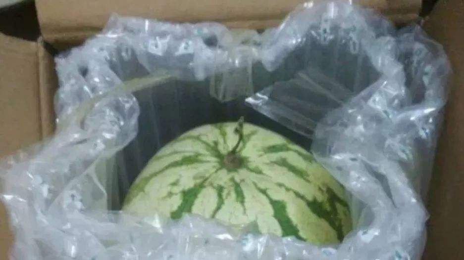 一般运输水果选择什么快递公司的简单介绍
