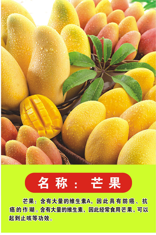 水果的种类及特征,水果种类大全名字图片