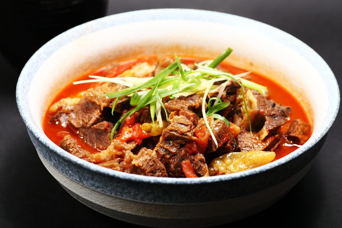 牛肉砂糖橘,牛肉与桔子相克吗