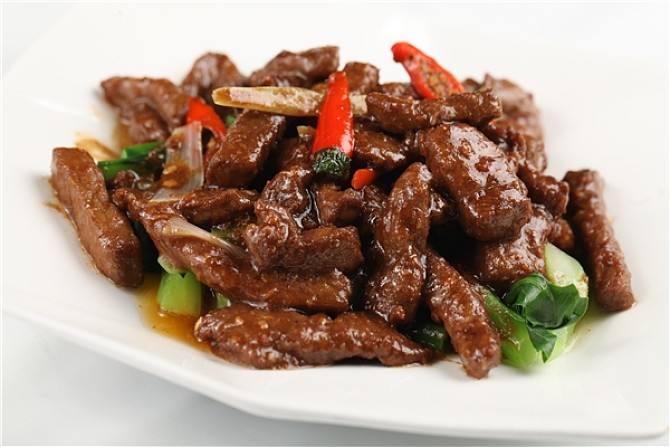 牛肉砂糖橘,牛肉与桔子相克吗