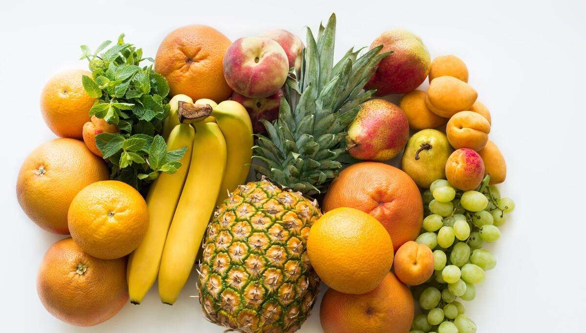 水果的作用,各种水果的作用
