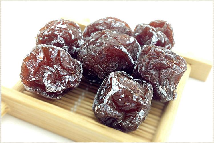 水果蜜饯种类,湿态蜜饯通常水分含量