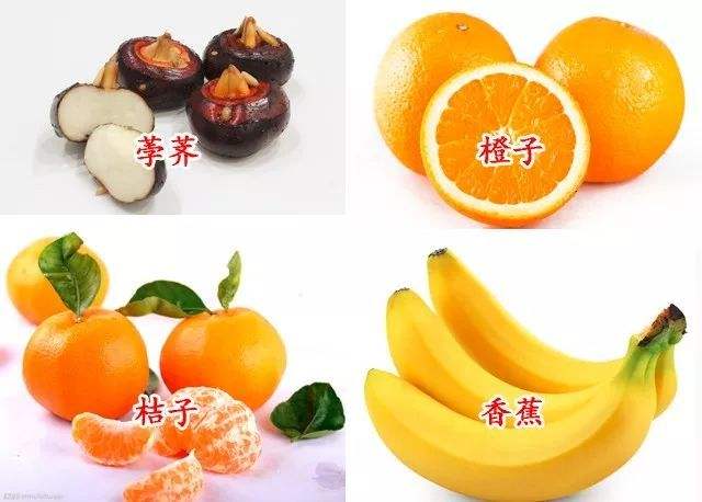 什么水果不能吃,什么水果不能吃脑筋急转弯