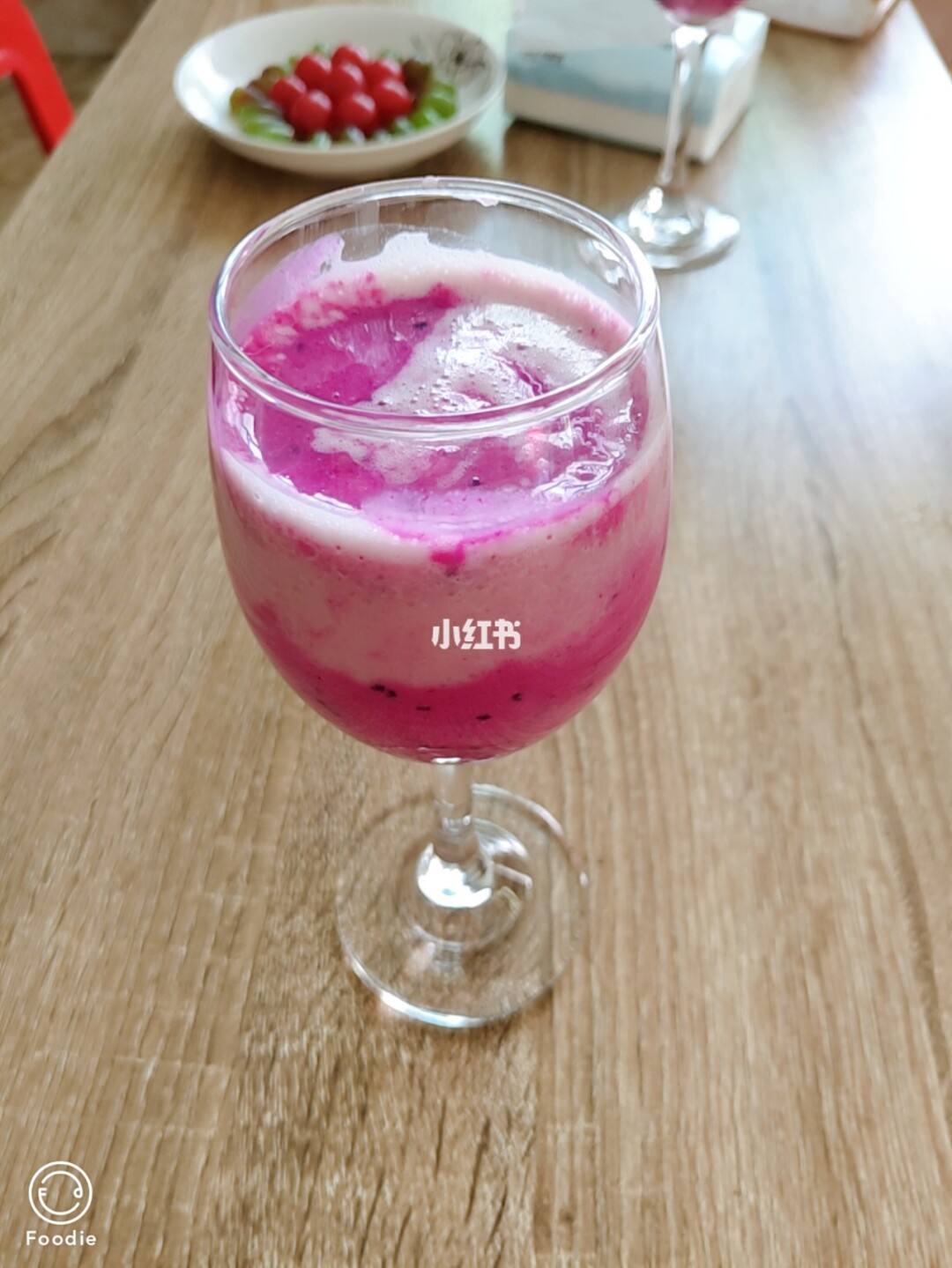 葡萄和火龙果,火龙果的功效与作用