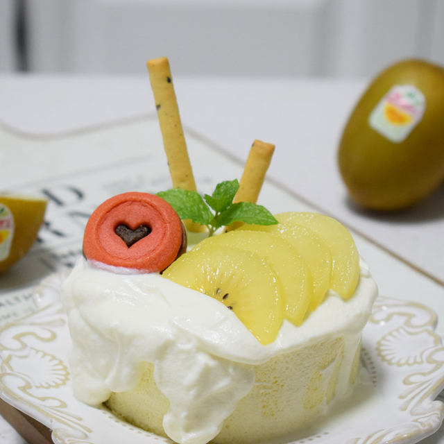 水果奶油,水果奶油盒子