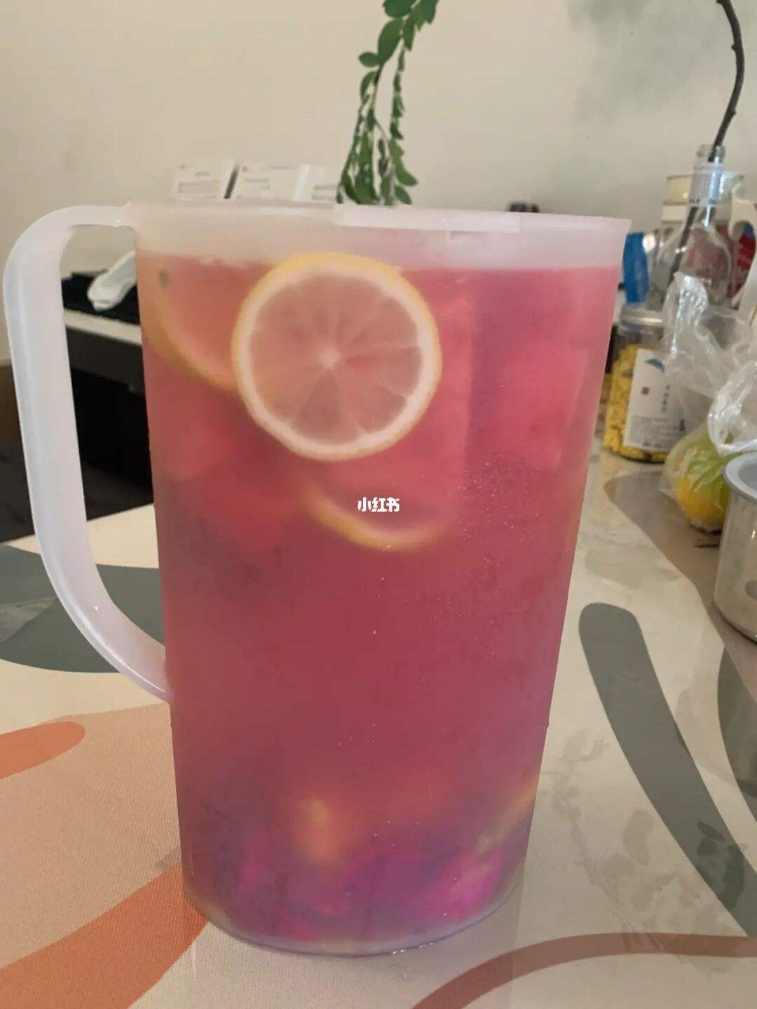 火龙果橙子汁,火龙果饮料名字