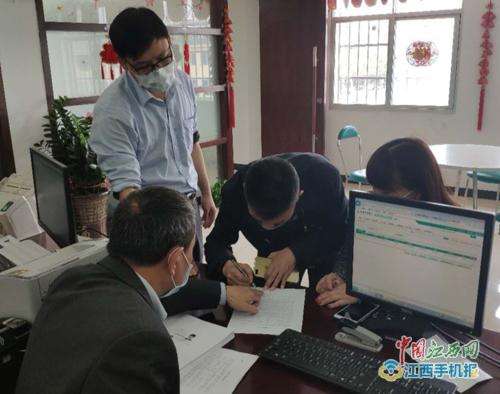 赣州农业银行管理层,江西省赣州银行董事长