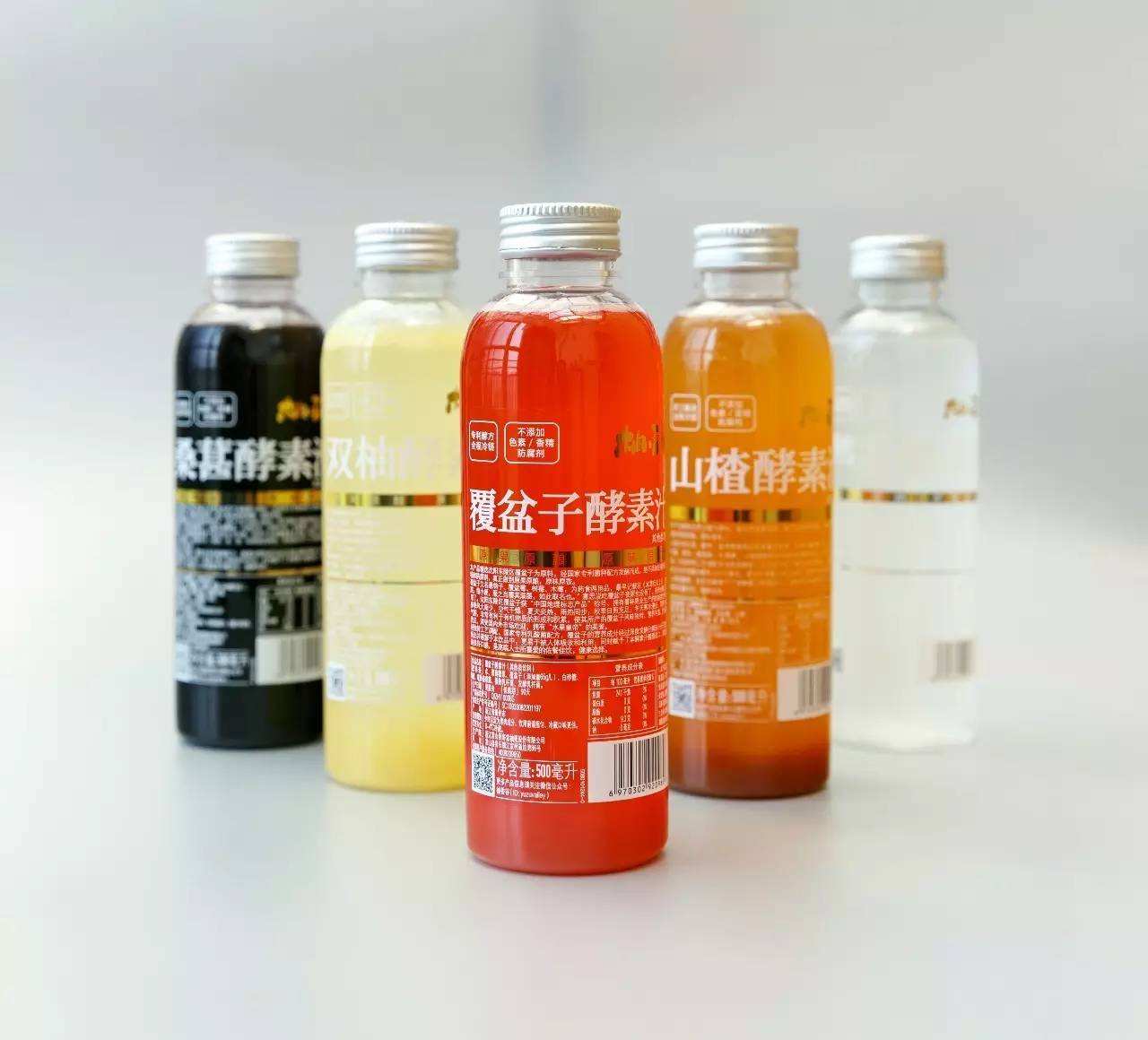 水果的酵素,水果酵素原液的作用与功效