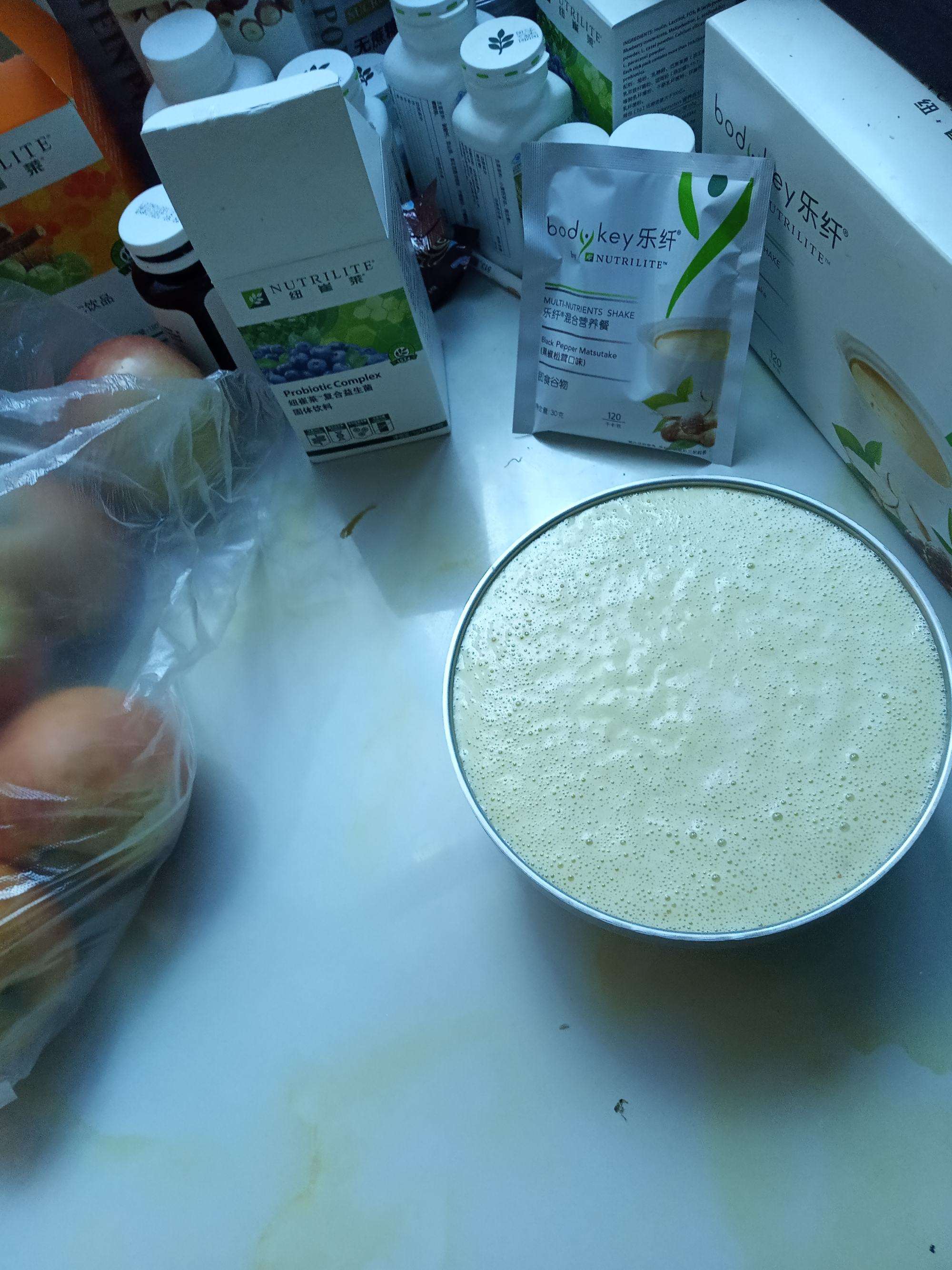 水果酵母有什么好处,水果酵素的作用与功效
