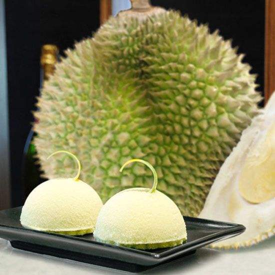 泰国有什么好吃的水果,泰国最好吃的19种水果