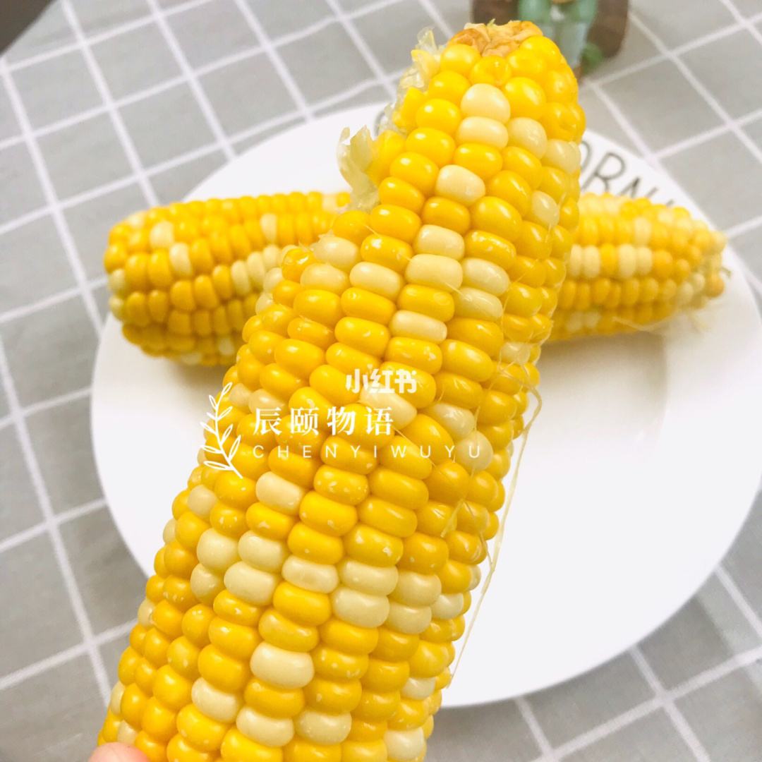 水果玉米好吃吗,水果玉米煮熟好吃吗
