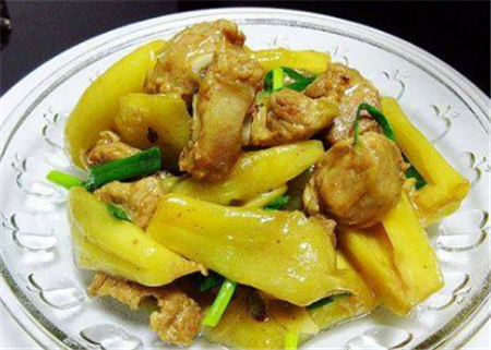 菠萝蜜吃法,菠萝蜜果肉吃法大全