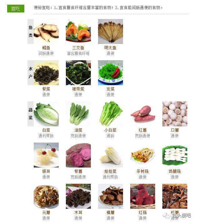 便秘吃什么水果好,女性老便秘是什么原因