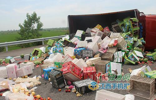 关于高速运输水果需要什么证的信息