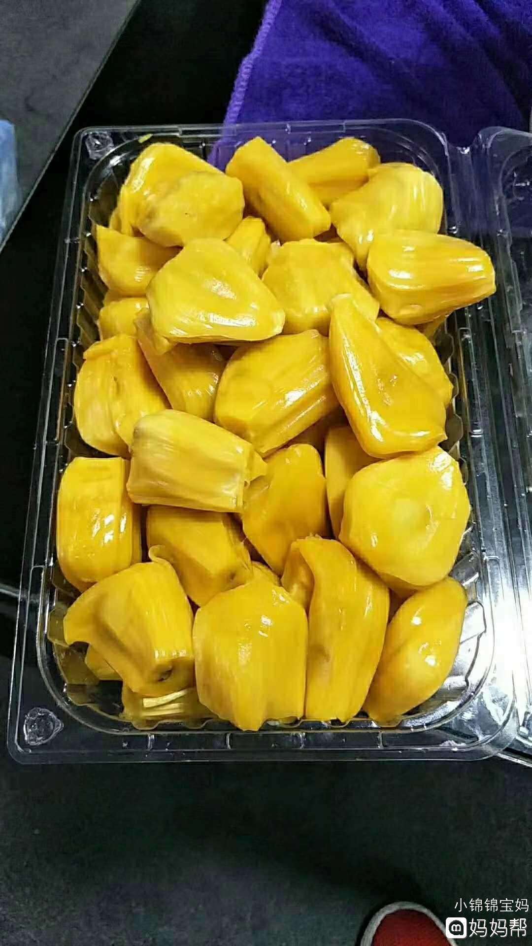 吃菠萝蜜上火,水果菠萝蜜吃了上火吗