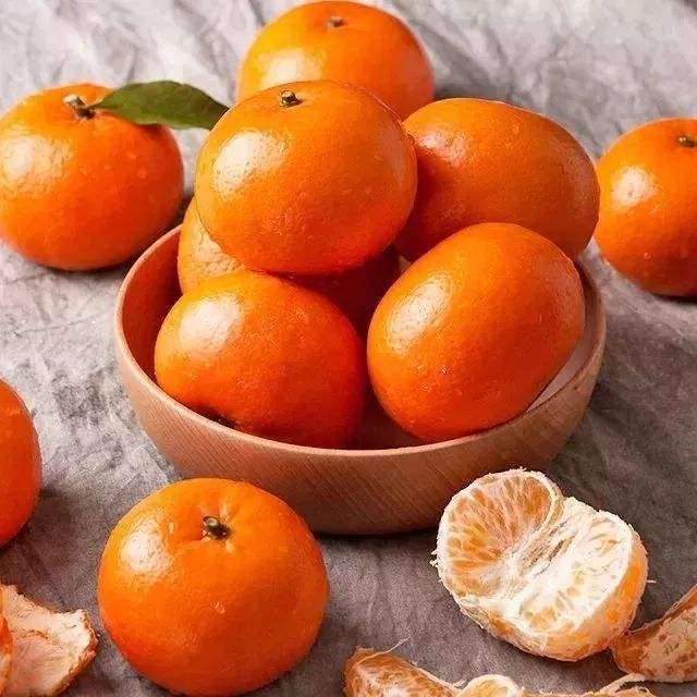 沃柑怎么食用,胃不好可以吃沃柑吗