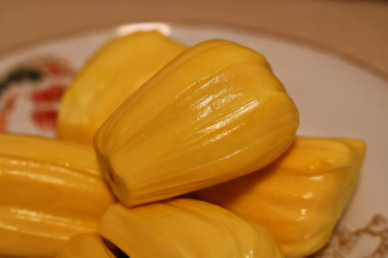 菠萝蜜怎么洗掉,菠萝蜜要洗干净在吃吗