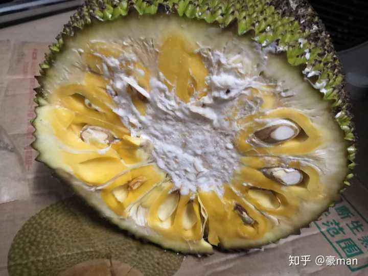 菠萝蜜怎么洗掉,菠萝蜜要洗干净在吃吗