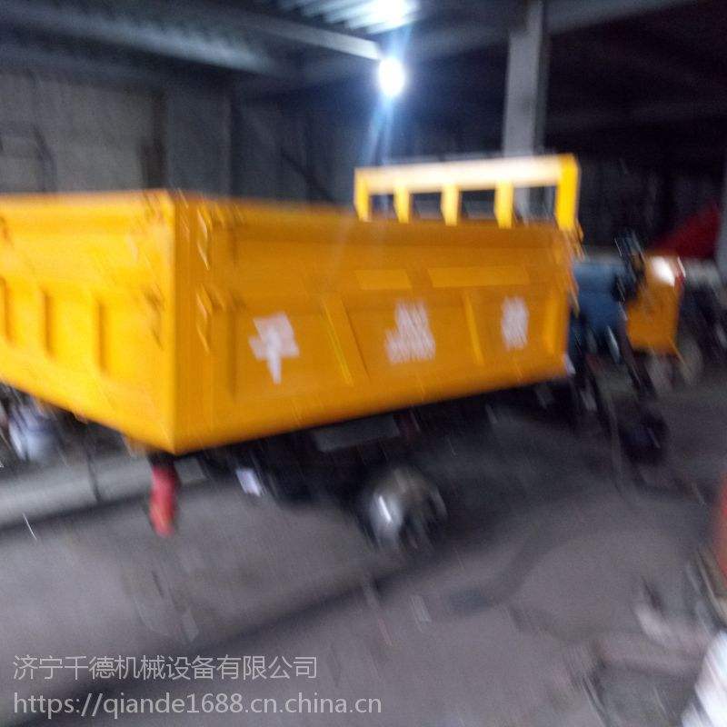 有轨水果运输车,冷藏车装水果注意事项