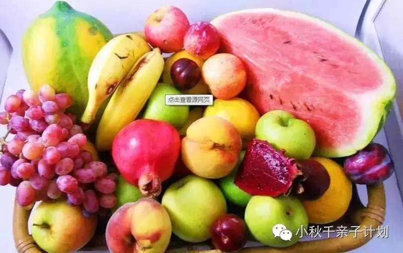 水果坏的种类,不容易坏的水果排名