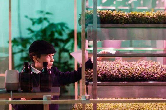 垂直农业运营成本最高,载人潜水器执行的任务是