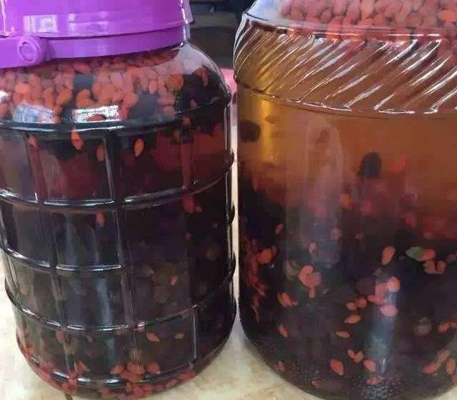 水果泡酒,12水果酒的酿制方法
