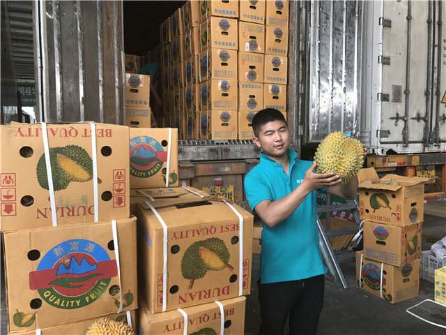 水果铁路运输优势,铁路运输的优势与劣势