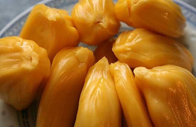 菠萝蜜什么味道,菠萝蜜有点臭味正常吗