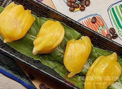 菠萝蜜的核能吃吗,女人吃菠萝蜜的好处
