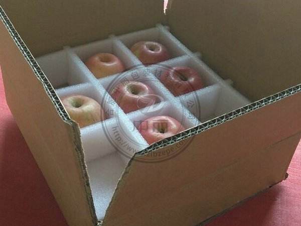 如何解决水果运输中的损坏问题的简单介绍