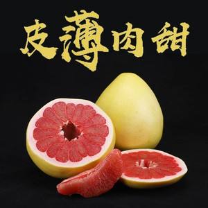 柚子是什么水果种类,目前最好的柚子新品种