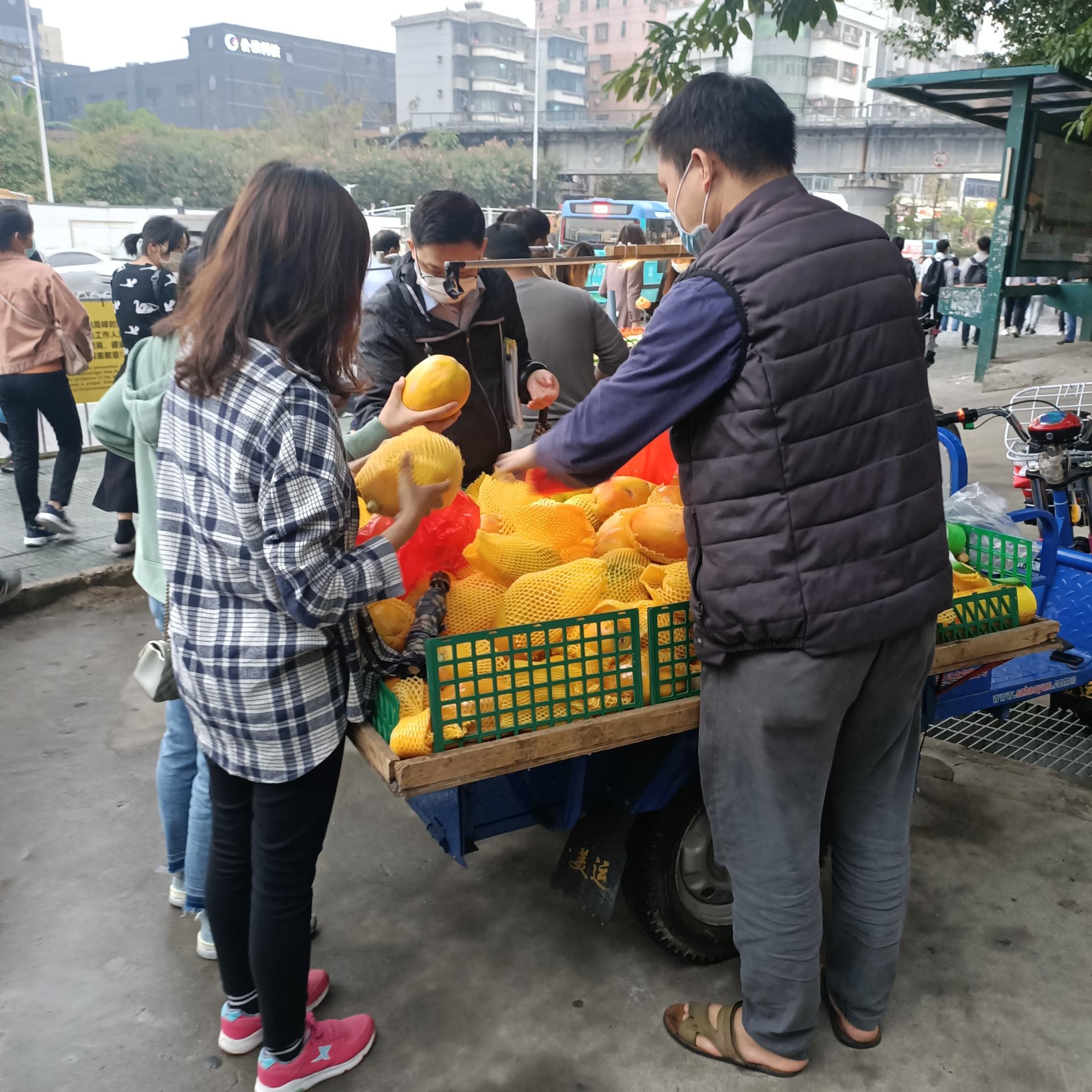 怎么运输水果降低成本,降低成本提高利润的途径