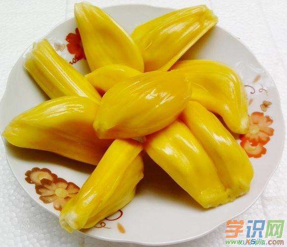 菠萝蜜作用,菠萝蜜核的功效与作用