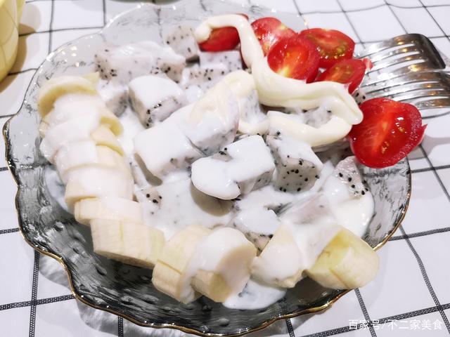 豆浆和火龙果,火龙果能打豆浆吗