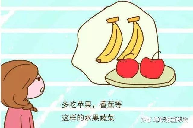便秘水果,吃什么能立马通大便