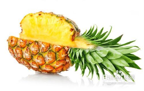 如何挑菠萝,如何挑哈密瓜视频