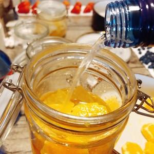 白酒泡水果的种类,多少种水果可以酿酒