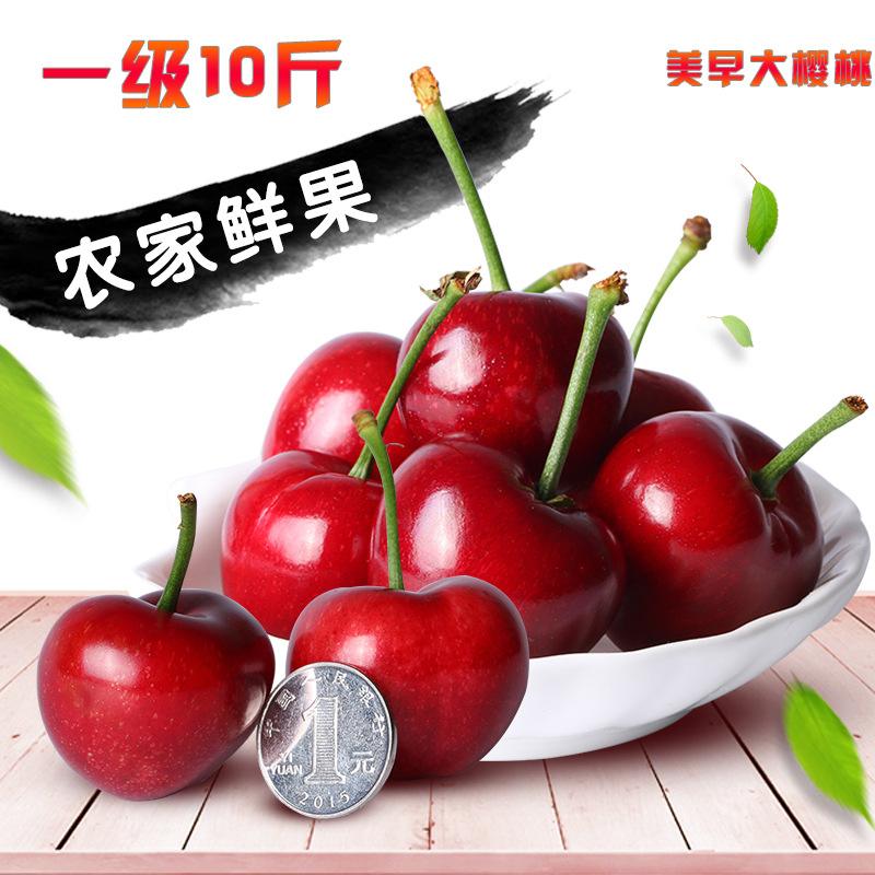 美国水果,世界公认十大健康水果