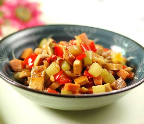 葱炒砂糖橘,炒橘子的功效与作用