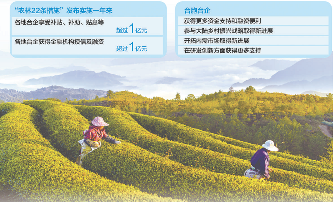 农业农村运营政策,生态农牧业发展哪些项目