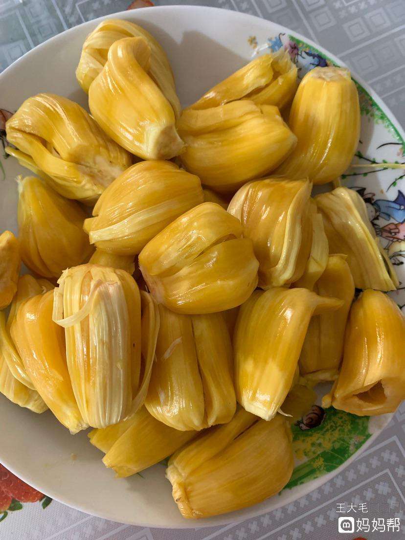 菠萝蜜哪里的好吃,菠萝蜜哪个品种好吃