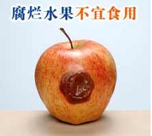 现摘水果运输4天会腐烂吗,用塑料袋装水果是不是更易腐烂