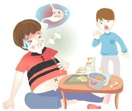 吃砂糖橘胃热,橘子吃多上火怎么泄火