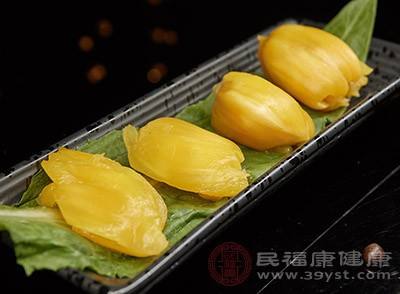 菠萝蜜怎么吃,吃完菠萝蜜千万别碰5种食物