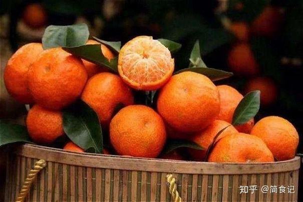 砂糖橘烤熟了,烤沙糖桔可以治咳嗽吗