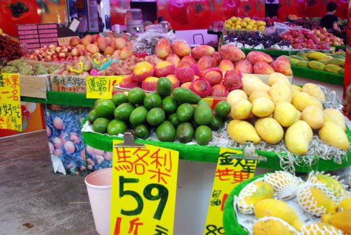 高档价格水果种类,高档水果有哪些品种