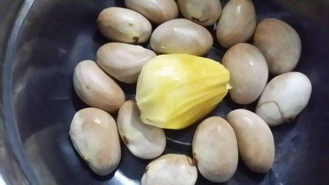 菠萝蜜粘液怎么洗,菠萝蜜的粘液用什么洗